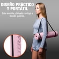thumbnail image 4 of Tapete Para Yoga Altera YOGATPE 9 mm De 183 X 61 Cm C/ Correa Fitness, 4 of 9