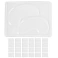 thumbnail image 2 of Yeux, Réutilisables 25pcs V pour la Maison pour Adulte, 2 of 8