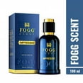 thumbnail image 1 of FOGG Parfum Impressio Eau de Parfum - 100 ml (pour Hommes), 1 of 6
