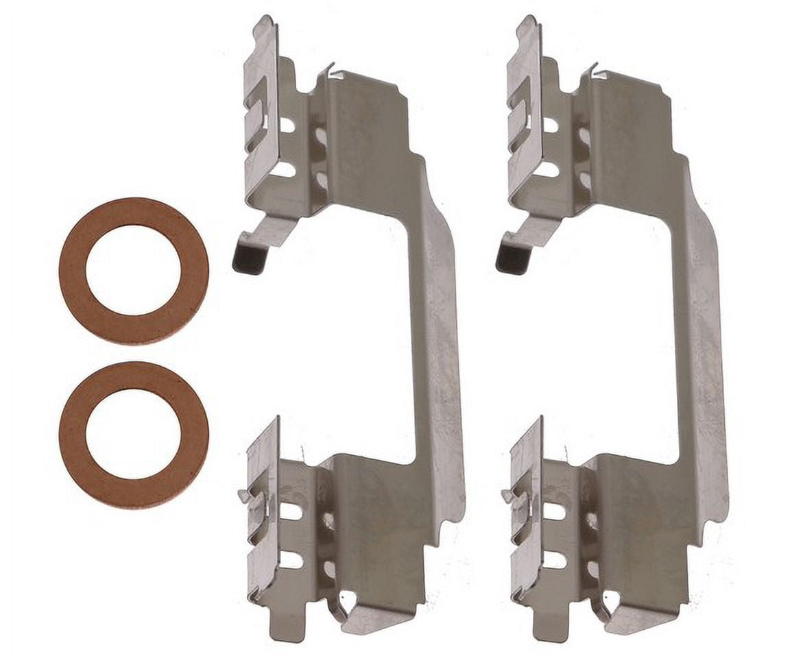 Raybestos Element3 New Plated Calipers Fits select: 2004-2009 CADILLAC SRX
