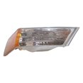 thumbnail image 3 of Crown Automotive 68004181Ab Parking/Turn Signal Light  Fits Patriot, 3 of 4
