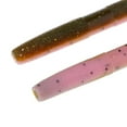 thumbnail image 4 of 8 Señuelos suaves shamjiam Señuelos de pesca 10 cm 8 unids, 4 of 7