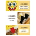 thumbnail image 4 of Spongebob Squarepants Plush Toy Figure 35cm, Toys for Kids, 4 of 9