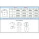 thumbnail image 2 of Pack De Playeras Para Hombre, Conjunto De Dos Piezas De Camiseta Y Pantalones Cortos De Manga Corta Con Estampado Para Hombre, Camisa Estampada Y Pantalón Corto., 2 of 4