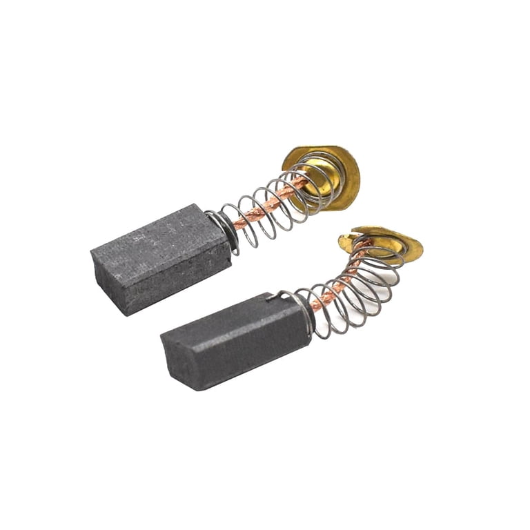 Superior Electric K27 Japanese Carbon Brush Set Replaces Makita