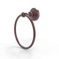 thumbnail image 2 of Allied Brass WP-16 Waverly Place Collection Towel Ring, Antique Copper, 2 of 3