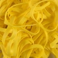thumbnail image 5 of JAM Paper Rubber Bands, Size 64, Yellow, 100 per Pack, 5 of 5