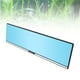thumbnail image 2 of EeaseMX Espejo retrovisor universal para coche, duradero, gran angular, panorámico, antideslumbrante, espejo retrovisor interior curvo de gran visión., 2 of 7