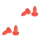 thumbnail image 4 of Greeniant Paquete de 10 KEEP DIVING Kayak Drain Stopper Portable Long-time Service Plugs Surtido de colores Prevención de agua para barcos Rojo 2piezas, 4 of 6