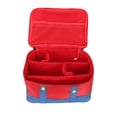 thumbnail image 4 of Estuche de Viaje Protector Bling Bling para Switch Almacenamiento y Transporte Nylon, 4 of 12