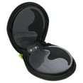 thumbnail image 3 of CD Case 20-slot Media Case DVD Organizer CD Holder Storage Case For Car Travel, 3 of 8