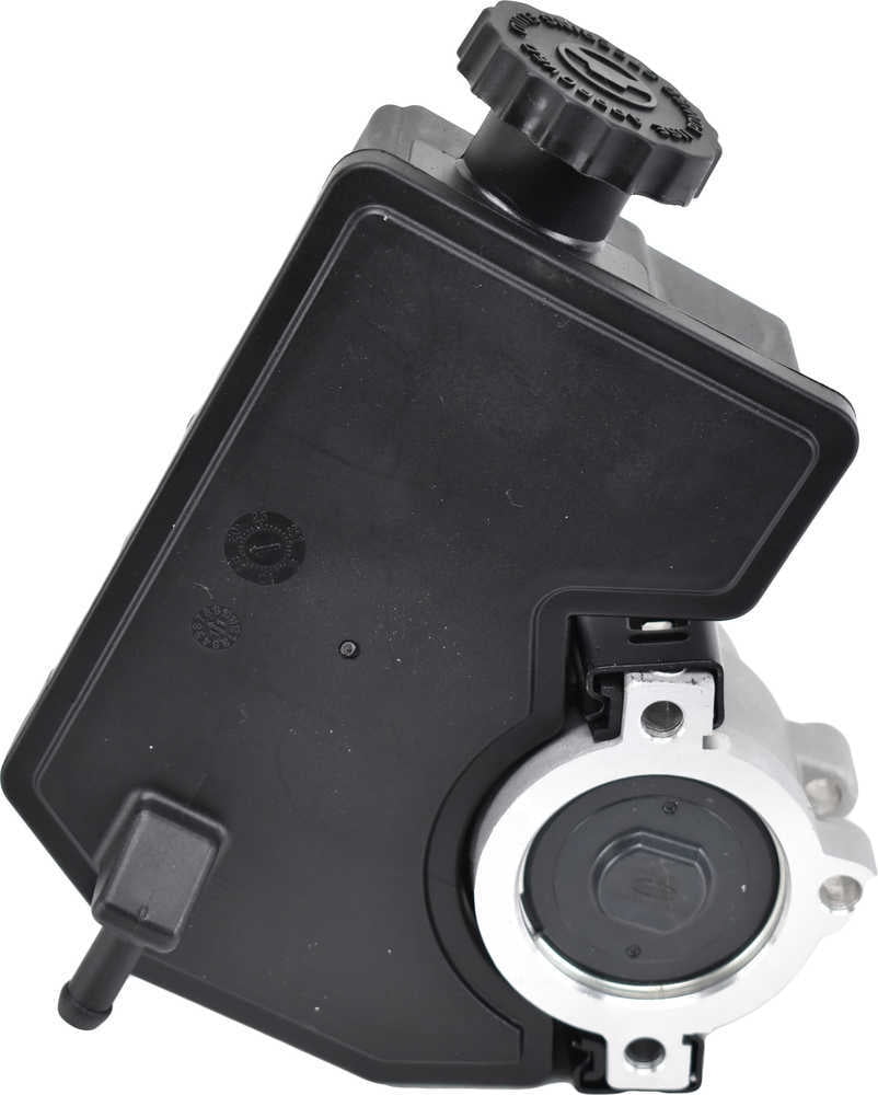 Atlantic Automotive Engineering 6276N AAE New Hydraulic Power Steering Pump 100% Tested
