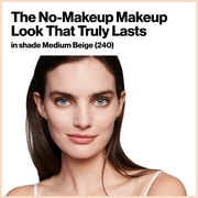 Colorstay Light Cover Foundation