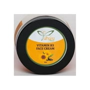 Vitamin B3 Anti Wrinkle (Niacinamide) Face Cream - 2 ounces