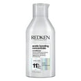 thumbnail image 2 of Redken ABC Acidic Bonding Concentrate Shampoo And Conditioner Duo 10.1 Oz Each, 2 of 4
