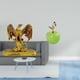 thumbnail image 2 of Escultura Moderna De Resina Y Estatuilla, Adorno Artístico De Animales Y Frutas Para El Hogar, La Oficina, El Escritorio, El Comedor, El Armario, La Cafetería, La Sala De Estudio, Decoración, 2 of 7
