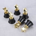 thumbnail image 3 of LEEYNEER 4 Pcs Cadeaux Cérémonie Reconnaissance pour Remerciements Récompenses Prix Trophée Basketball, 3 of 5