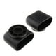 thumbnail image 2 of 2 piezas de fundas para pies de equipo de fitness, fundas para patas de silla, repuesto para banco de gimnasio Grande, 2 of 9