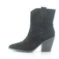 thumbnail image 2 of Blondo Wayde Women's Boots Black Size 11 M, 2 of 8