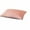 Pink, variant on Hiroekza Memory Foam & Gel Adjustable Pillowcases, Pillow Cover - Breathable, Machine Washable Khaki