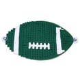 thumbnail image 3 of Dog Snuffle Mat Rugby Nonslip Puppy Puzzle Toy Interactive Feed Game for Indoor, 3 of 10