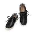 thumbnail image 5 of DREAM PAIRS Boys Slip-On Boat Loafers Casual Dress & School Shoes (Toddler/Little Kid/Big Kid), 5 of 6