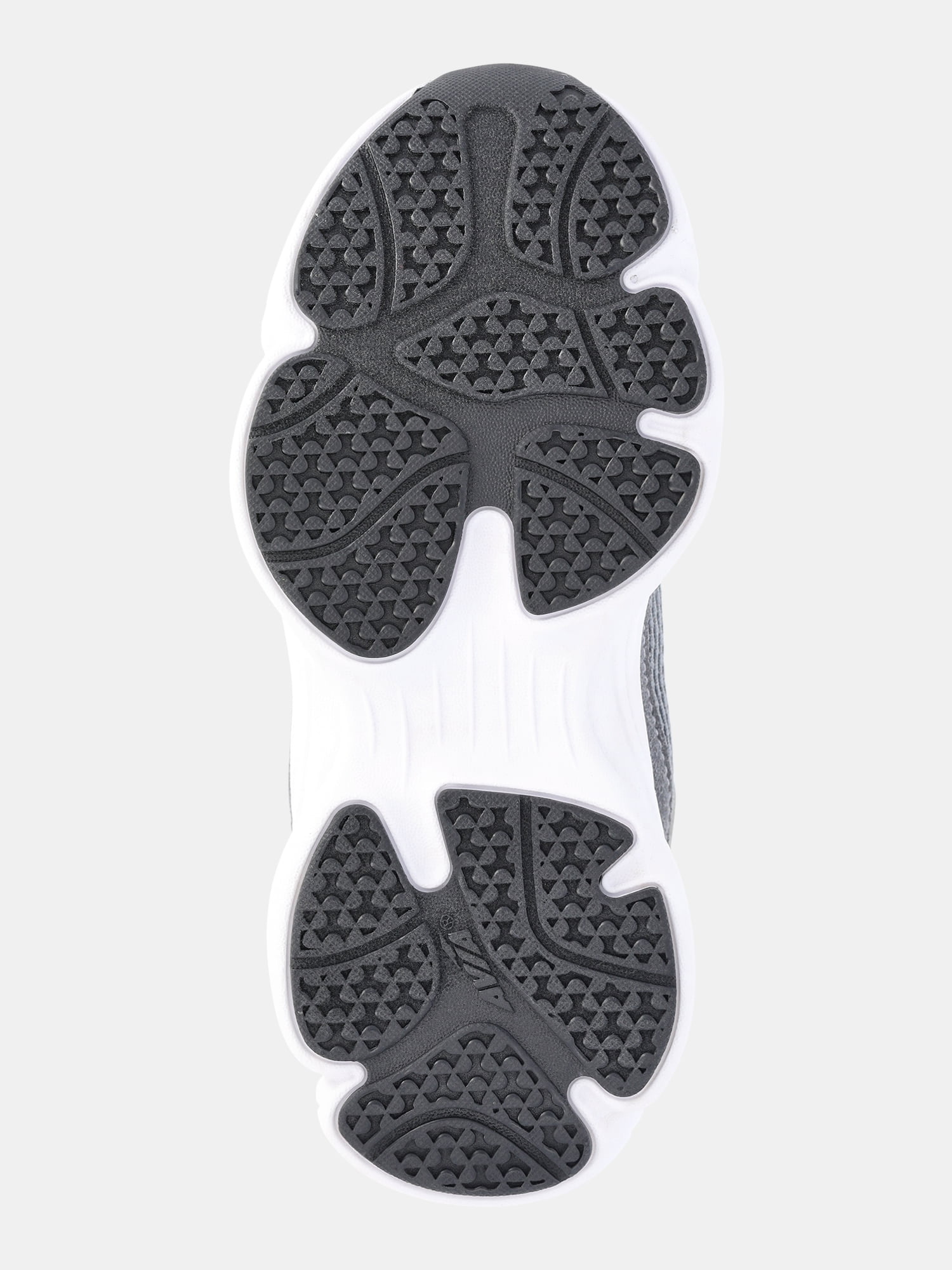Avia Unisex Little and Big Kids Chunky Athletic Sneakers