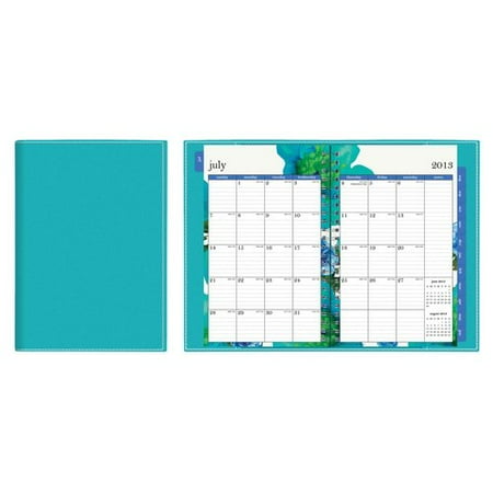 Blue Sky Planner, 5" x 8"