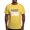 Yellow, variant on CafePress - Dance Dad With Ballerina T Shirt - Men's Classic Cotton T-Shirts