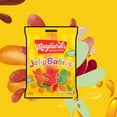 thumbnail image 2 of Maynards Bassetts Jelly Babies Sweets Bag 165g (Pack of 6), 2 of 7