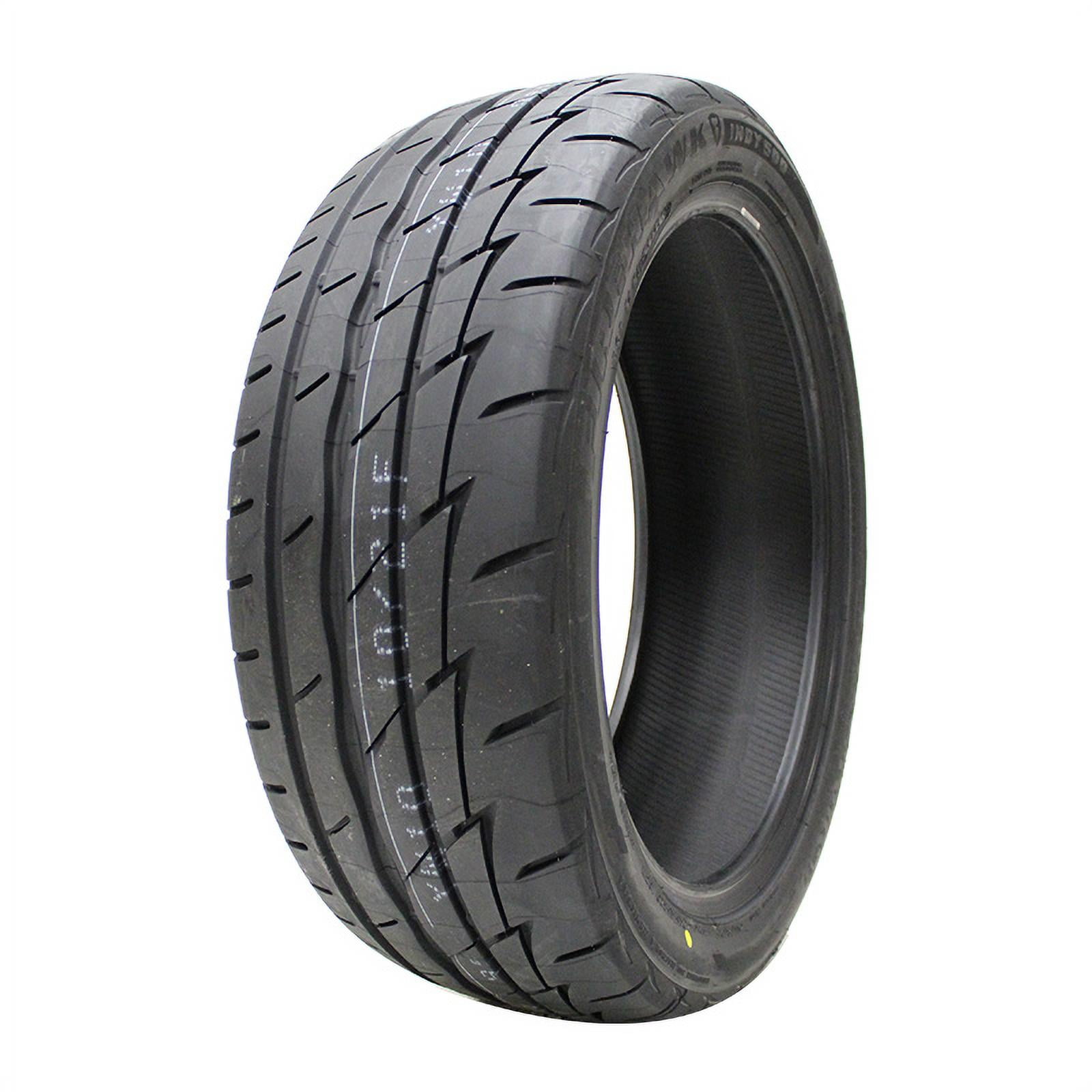 Firestone Firehawk Indy 500 255/40R19 100 W Tire