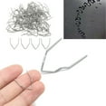 thumbnail image 3 of Maytalsory 500x Convenient And Reliable Plastic Welding Machine Bumper Repair Kit And Automatic Transfer Combination Of Sets Is 0.6 M-shaped *500pcs 1Set, 3 of 6