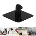 thumbnail image 3 of Stand Mixer Attachment Hooks Plastic 2Pcs 1.9X1.9X1Inch Kitchen Tools Home Kitchen Use, 3 of 7