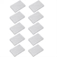 thumbnail image 1 of 10 Placas de Cultivo de Tejidos de 96 Pocillos de Poliestireno Transparente para Cultivo de Células con Tapa de Plástico para Sala de Biología de Laboratorio B, 1 of 5