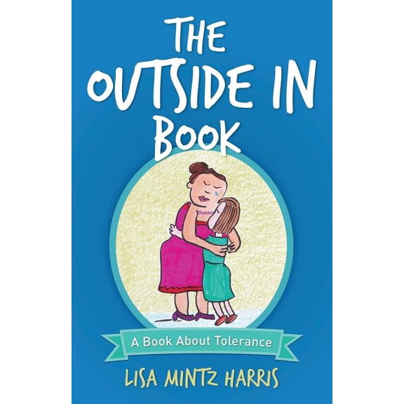 The Outside in Book, (Paperback)