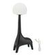 thumbnail image 2 of Lámpara De Mesa, Luz Nocturna De Escritorio, Control Táctil Regulable, Enchufe Recargable Para Dormitorio, 2 of 7