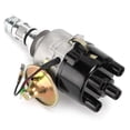 thumbnail image 1 of ANGGREK Electronic Ignition Distributor,Electronic Ignition Distributor Practical Car Accessory Replacement For Land Rover,Car Accessory, 1 of 8