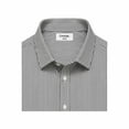 thumbnail image 1 of Blusa George para Mujer, Manga Larga Negro Talla G, 1 of 4