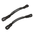 thumbnail image 3 of Labymos Kayak Carry Handles Pad Eye Rivets Set Kayak Boat Canoe Accessory, 3 of 7