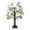 D, variant on Lksixu Christmas Decorations Glowing Tree, Fall Decoration for Home, Simulation Small Eucalyptus Leaf Tree with LED Night Light, Battery Operated Ligth Up Landscapes for Thanksgiving Halloween Bedroom