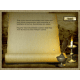 thumbnail image 6 of NATIONAL GEOGRAPHIC - HEROD'S LOST TOMB PC CDRom Hidden Object Game, 6 of 6