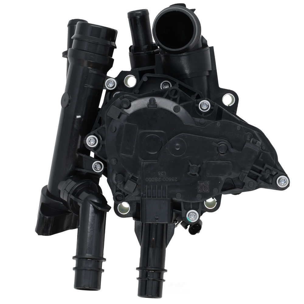 Motorad TA9250 Integrated Housing Thermostat-Electronically Actuated
