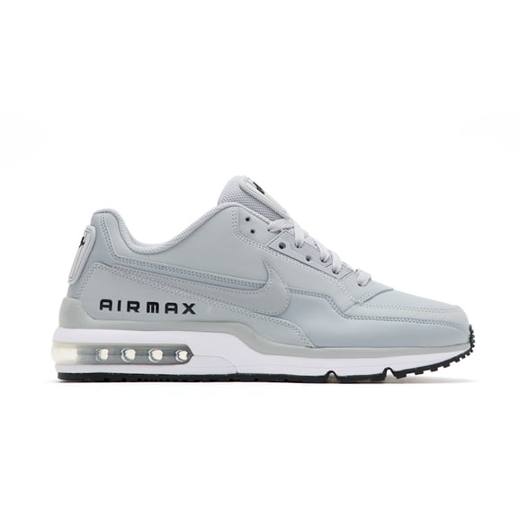 Nike Men's Air Max Ltd 3 Cool Grey/Wolf Grey-White Shoes, from StockX