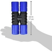 Latin Percussion Latin Percussion Twist Shakers Blue