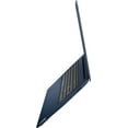 thumbnail image 5 of Lenovo IdeaPad 3 Premium Business Laptop 17.3" HD+ Display 10th Gen Intel Quad-Core i5-1035G1 20GB DDR4 512GB SSD Intel UHD Graphics Fingerprint Reader HDMI Dolby Win10, 5 of 7