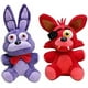 thumbnail image 4 of Muñeca de juego de cinco noches Foxy, el pirata, muñeco de peluche, regalo de cumpleaños para niña JM, 4 of 5