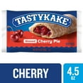 thumbnail image 3 of Tastykake Glazed Cherry Pie, Soft Glazed Topped Pie, 4.5 oz, 3 of 15
