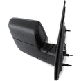 thumbnail image 6 of F-150 05-06 MIRROR RH, Non-Towing, Power, Power Folding, Heated, Textured, w/ In-housing Signal Light, w/o Auto Dimming, BSD, and Memory, 6 of 9