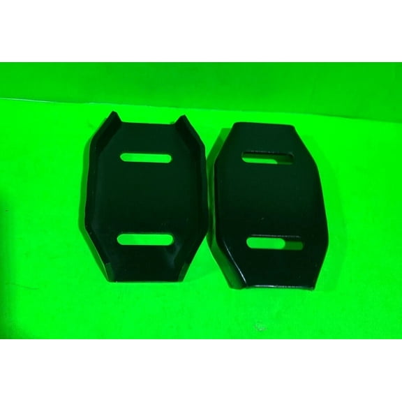 Snow Blower Wear Skid Shoe Set For Ariens 2483859 106500 24599 2483851