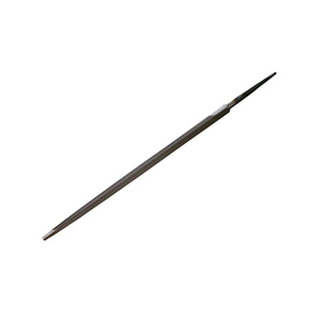 UPC: 0887861166089 | 6  Three Square Smooth File  DIC15991